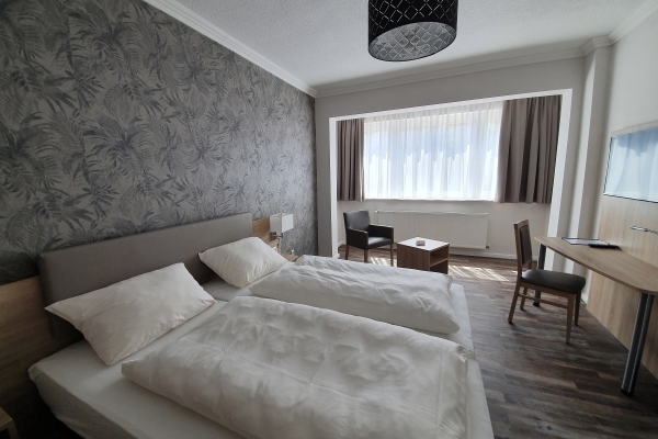 Hotel Design Apartments Bremen